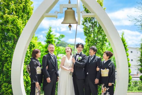 ベルブランシェ・プチ (ベルヴィグループ)