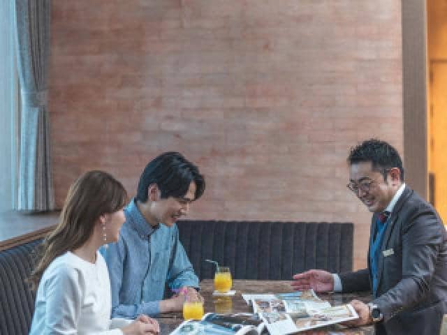 ベルブランシェ・プチ (ベルヴィグループ)