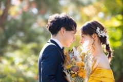 【フォト＊30カット】嬉しい衣裳4着込み＊フォトウエディングプラン