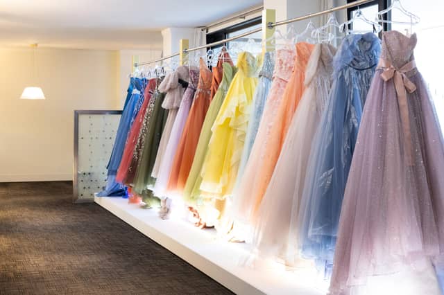 ベルブランシェ・プチ (ベルヴィグループ)