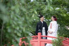 【フォト＊20カット】洋装＆和装両方選べる＊フォトウエディングプラン