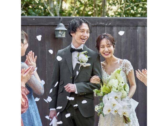 《公式》岐阜の結婚式場 ラ・ルーナ ピエーナ(本館・別邸)