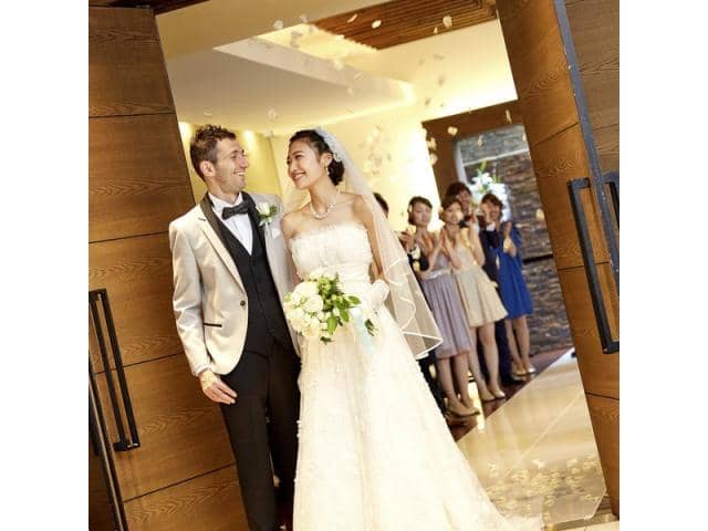 《公式》岐阜の結婚式場 ラ・ルーナ ピエーナ(本館・別邸)