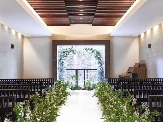  《公式》岐阜の結婚式場 ラ・ルーナ ピエーナ（本館・別邸）