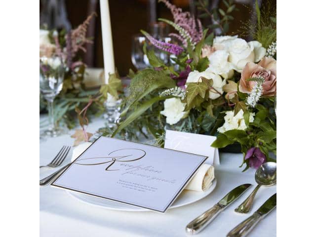  《公式》岐阜の結婚式場 ラ・ルーナ ピエーナ（本館・別邸）