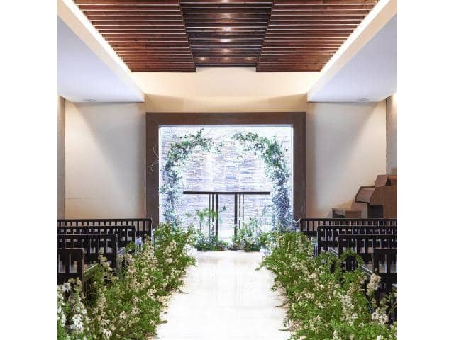 《公式》岐阜の結婚式場 ラ・ルーナ ピエーナ(本館・別邸)