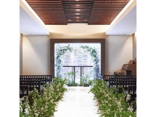 《公式》岐阜の結婚式場 ラ・ルーナ ピエーナ(本館・別邸)