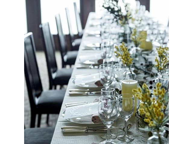  《公式》岐阜の結婚式場 ラ・ルーナ ピエーナ（本館・別邸）