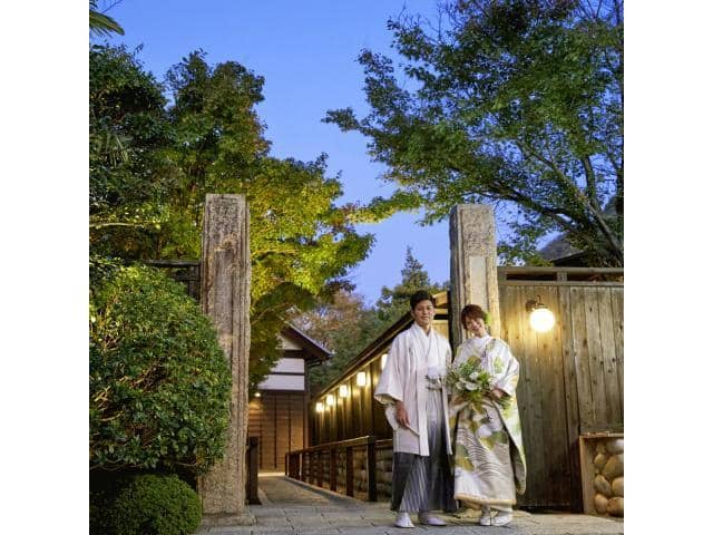 《公式》岐阜の結婚式場 ラ・ルーナ ピエーナ(本館・別邸)