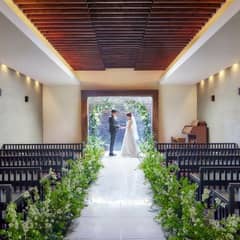 【39.6万円で叶う！】挙式+会食プラン：直近3ヵ月の特別プラン