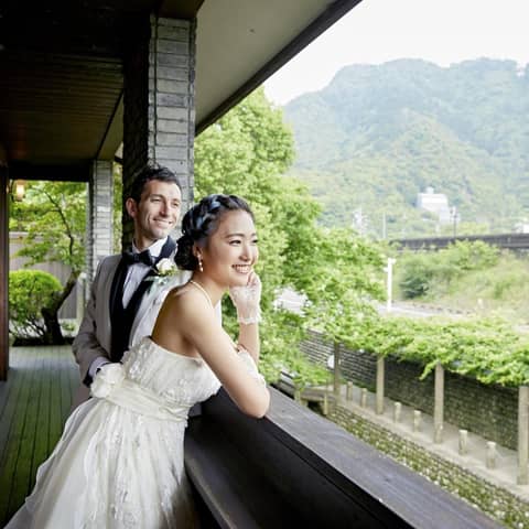  《公式》岐阜の結婚式場 ラ・ルーナ ピエーナ（本館・別邸）