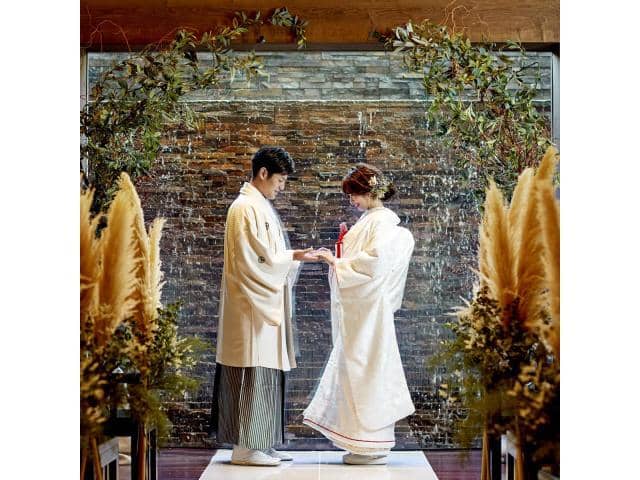  《公式》岐阜の結婚式場 ラ・ルーナ ピエーナ（本館・別邸）