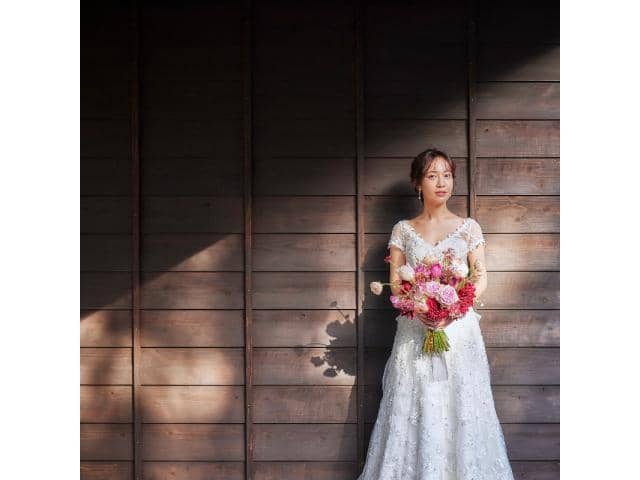 《公式》岐阜の結婚式場 ラ・ルーナ ピエーナ(本館・別邸)