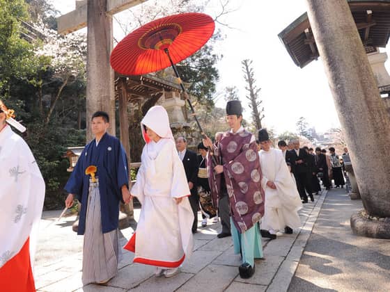 《公式》岐阜の結婚式場 ラ・ルーナ ピエーナ（本館・別邸）