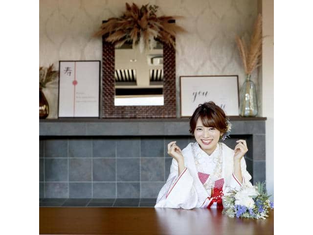 《公式》岐阜の結婚式場 ラ・ルーナ ピエーナ(本館・別邸)