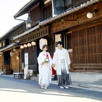 《公式》岐阜の結婚式場 ラ・ルーナ ピエーナ(本館・別邸)