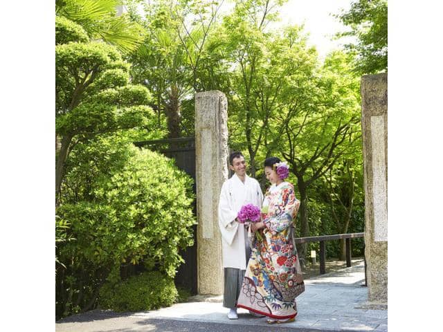  《公式》岐阜の結婚式場 ラ・ルーナ ピエーナ（本館・別邸）