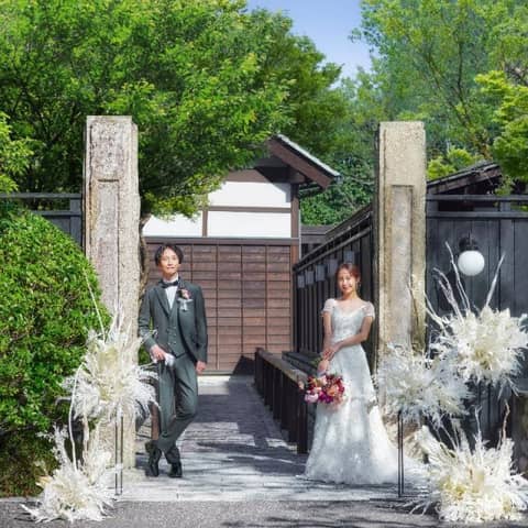 冬婚プラン【26年12月～27年2月】50名205万円*最大60万優待