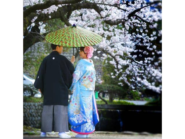  《公式》岐阜の結婚式場 ラ・ルーナ ピエーナ（本館・別邸）