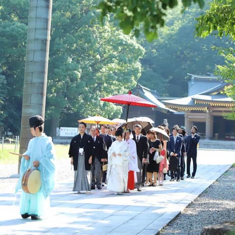  《公式》岐阜の結婚式場 ラ・ルーナ ピエーナ（本館・別邸）