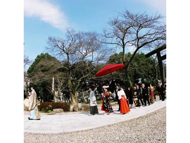  《公式》岐阜の結婚式場 ラ・ルーナ ピエーナ（本館・別邸）