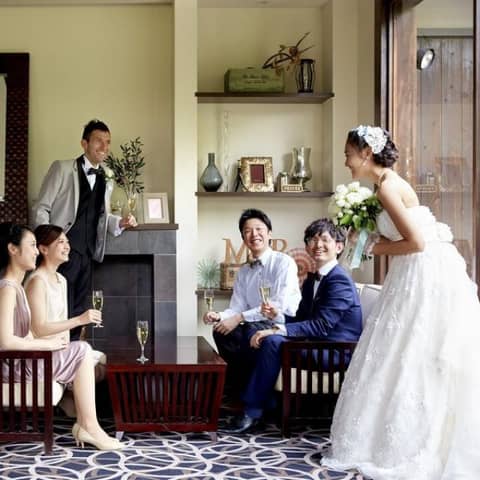 ◆最大60万優待◆マタニティ向けお急ぎ婚：4カ月以内（10～80名）
