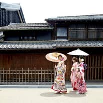 《公式》岐阜の結婚式場 ラ・ルーナ ピエーナ(本館・別邸)