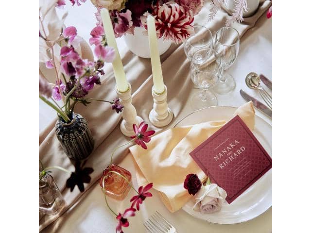  《公式》岐阜の結婚式場 ラ・ルーナ ピエーナ（本館・別邸）