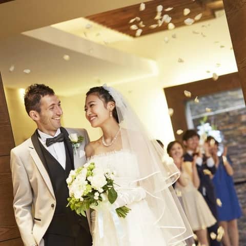 10名70万円家族婚・少人数プラン◆最大30万優待◆