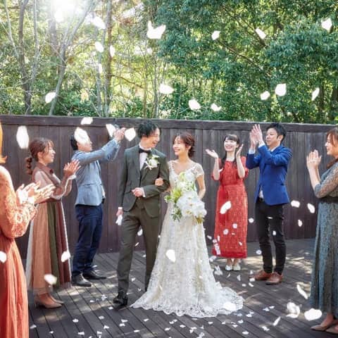 紅葉大人気シーズン秋婚プラン：26年9月～11月◆最大70万優待◆