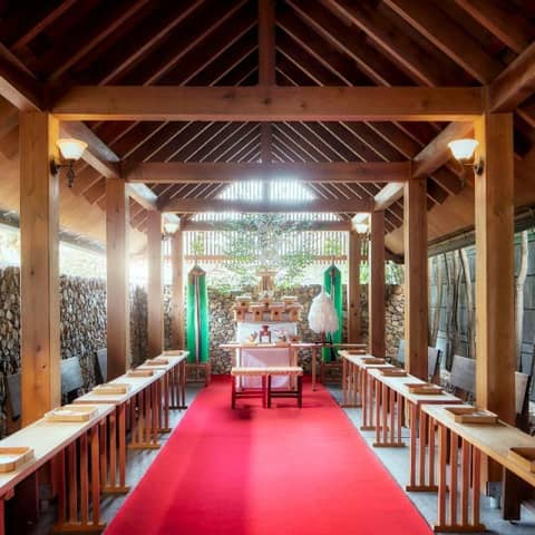 紅葉大人気シーズン秋婚プラン：26年9月～11月◆最大70万優待◆