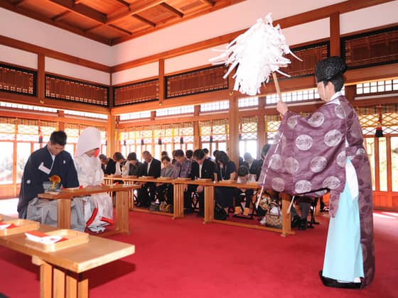  《公式》岐阜の結婚式場 ラ・ルーナ ピエーナ（本館・別邸）