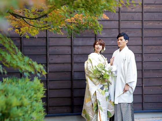  《公式》岐阜の結婚式場 ラ・ルーナ ピエーナ（本館・別邸）