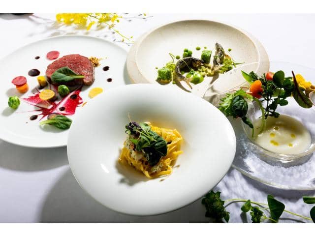 《公式》岐阜の結婚式場 ラ・ルーナ ピエーナ(本館・別邸)