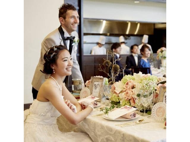  《公式》岐阜の結婚式場 ラ・ルーナ ピエーナ（本館・別邸）