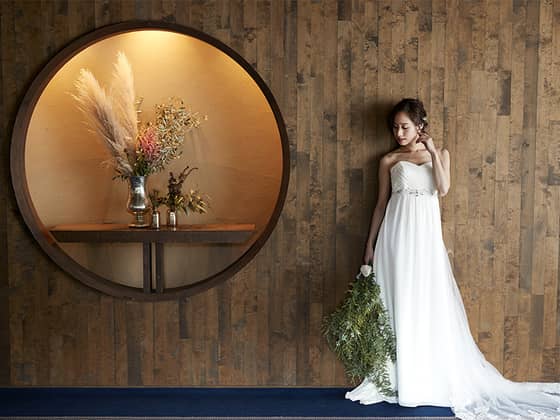  《公式》岐阜の結婚式場 ラ・ルーナ ピエーナ（本館・別邸）
