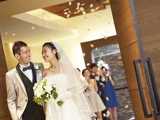  《公式》岐阜の結婚式場 ラ・ルーナ ピエーナ（本館・別邸）