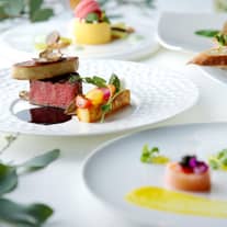 《公式》岐阜の結婚式場 ラ・ルーナ ピエーナ(本館・別邸)