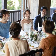 20名83万円家族婚・少人数プラン◆最大35万優待◆