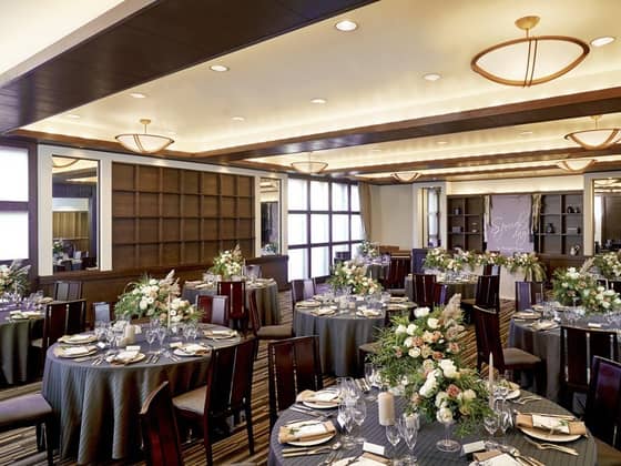  《公式》岐阜の結婚式場 ラ・ルーナ ピエーナ（本館・別邸）