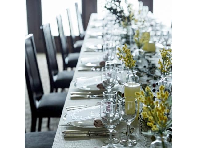  《公式》岐阜の結婚式場 ラ・ルーナ ピエーナ（本館・別邸）