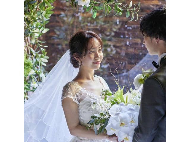 《公式》岐阜の結婚式場 ラ・ルーナ ピエーナ(本館・別邸)