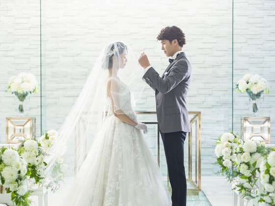 《公式》The Palm Garden（ザ・パームガーデン）-岐阜の結婚式場-