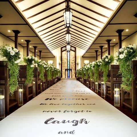 【2026年4～6月挙式向け】◇50名155万円◇最大120万円優待