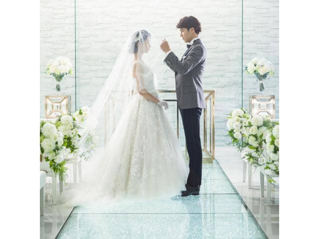 《公式》The Palm Garden（ザ・パームガーデン）-岐阜の結婚式場-