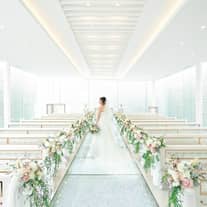 《公式》The Palm Garden（ザ・パームガーデン）-岐阜の結婚式場-
