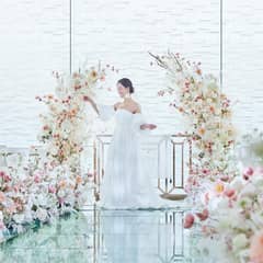 残△26年3月挙式までの特別プラン◇50名125万◇最大140万優待♪