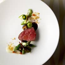 \2万円相当試食付/オマール海老×飛騨牛のメイン2品食べ比べ♪