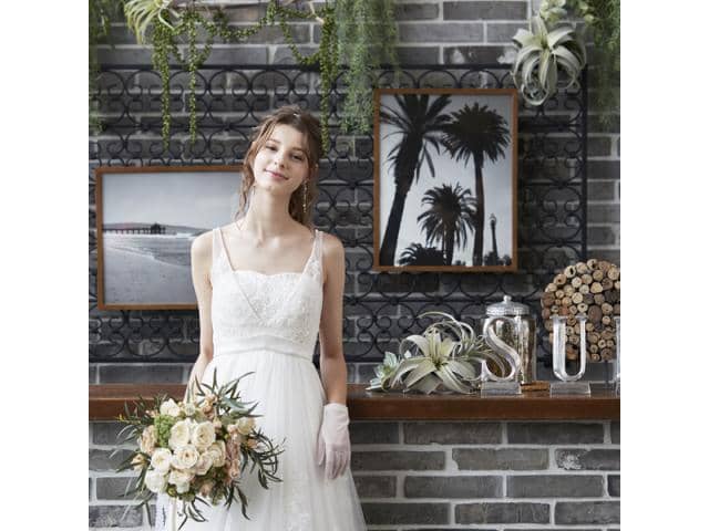 《公式》The Palm Garden(ザ・パームガーデン)-岐阜の結婚式場-