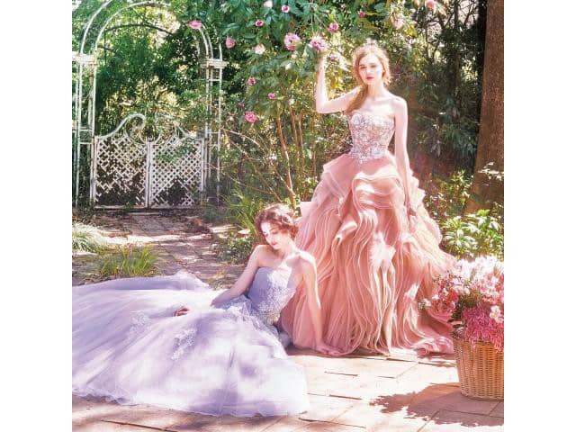 《公式》The Palm Garden(ザ・パームガーデン)-岐阜の結婚式場-